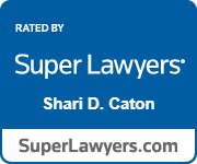 Rated by Super Lawyers, Shari D. Cohen | SuperLawyers.com