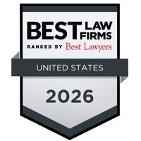 Best Law Firms, Ranked By Best Lawyers, United States, 2026