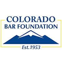 Colorado Bar Foundation, Est. 1953